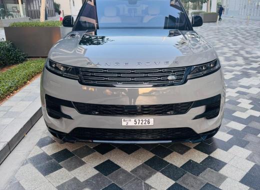Range Rover Sport